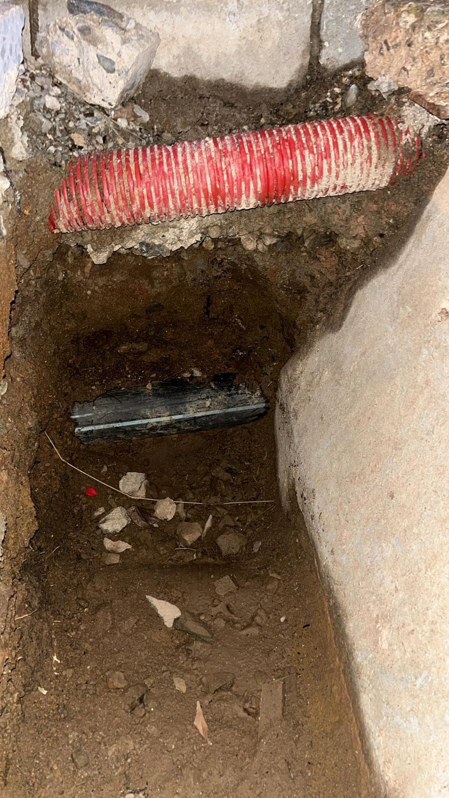 Reparación fontanería Salamanca